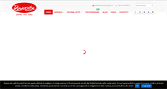 Desktop Screenshot of dinamikasystem.com